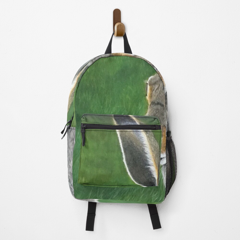 Item preview, Backpack designed and sold by sidneyball.