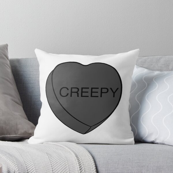 Item preview, Dark Candy Heart - Creepy designed and sold by gennyevans.