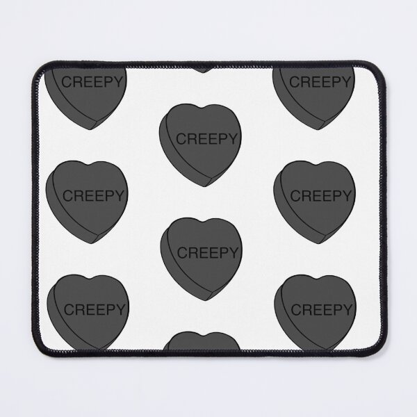 Item preview, Dark Candy Heart - Creepy designed and sold by gennyevans.