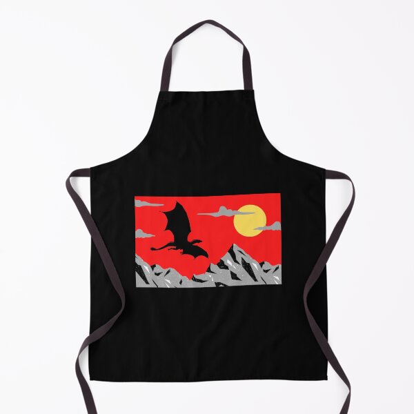 Item preview, Dragon Mountain designed and sold by AMERICANCHEEZ.