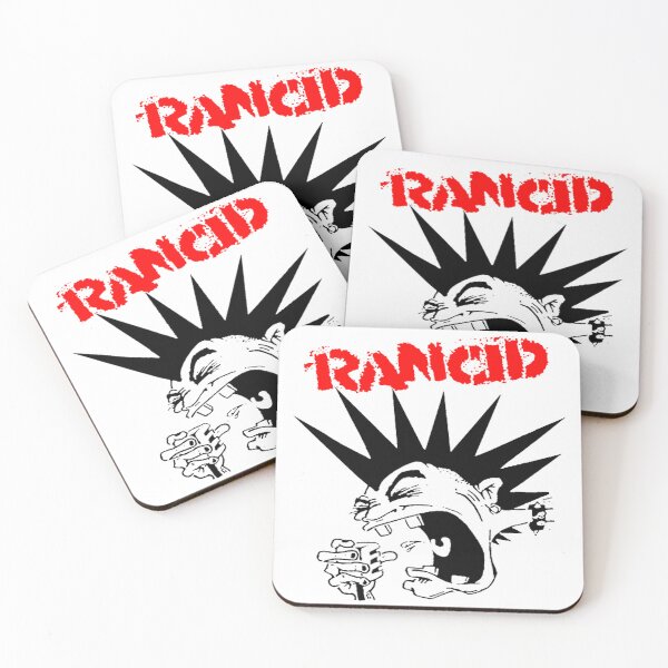 Item preview,  original of rancid designed and sold by Allenfidyaa.