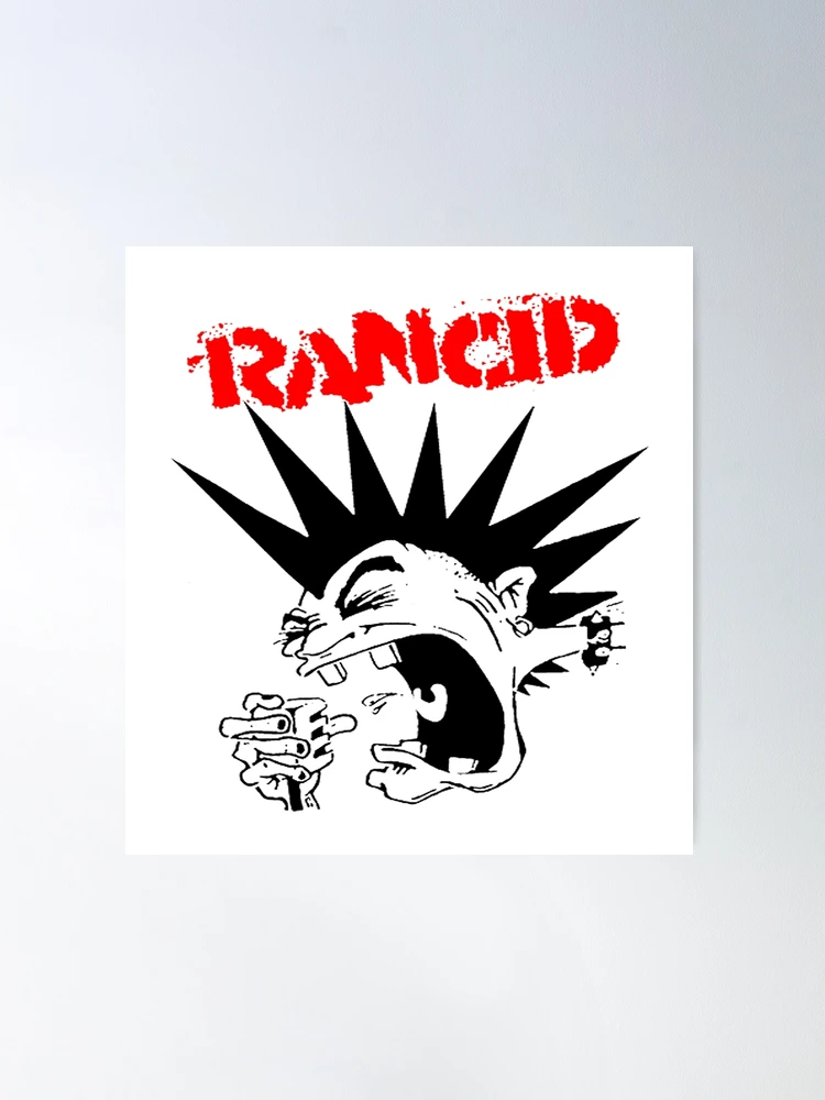 original of rancid