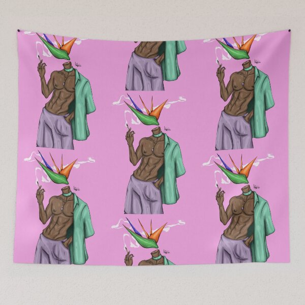 Item preview, MR PARADISE / designed and sold by ARTYBISHH.