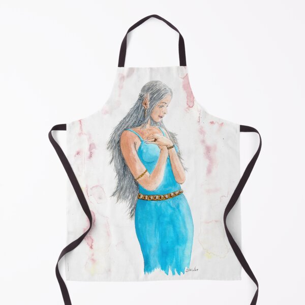 Item preview, The elf designed and sold by Sandra  Steinke.