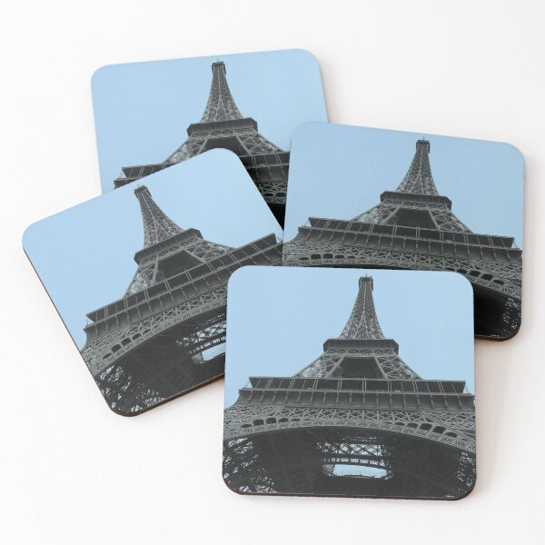 Item preview, From under the Eiffel Tower designed and sold by AHELENE.