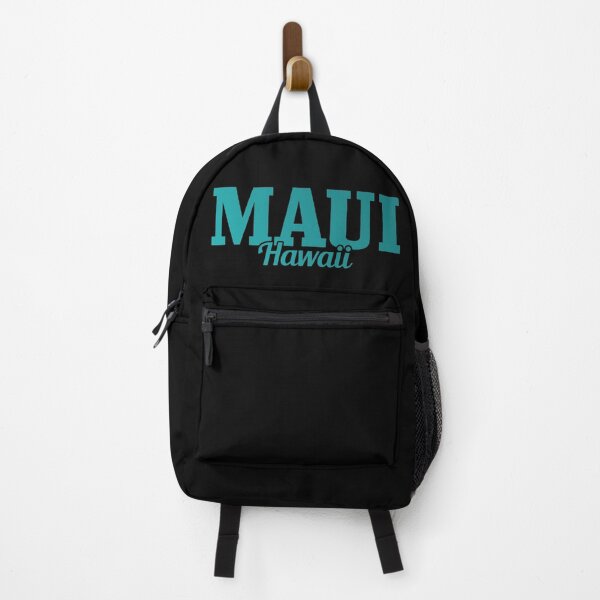 Item preview, Maui Hawaii Hawaiian Islands Surf Surfing Surfer designed and sold by ShaneGuzman.