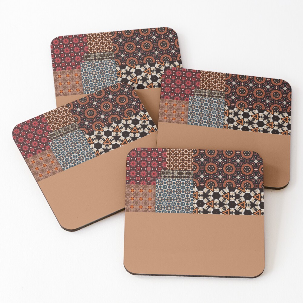 Item preview, Coasters (Set of 4) designed and sold by RavenPhotoUK.