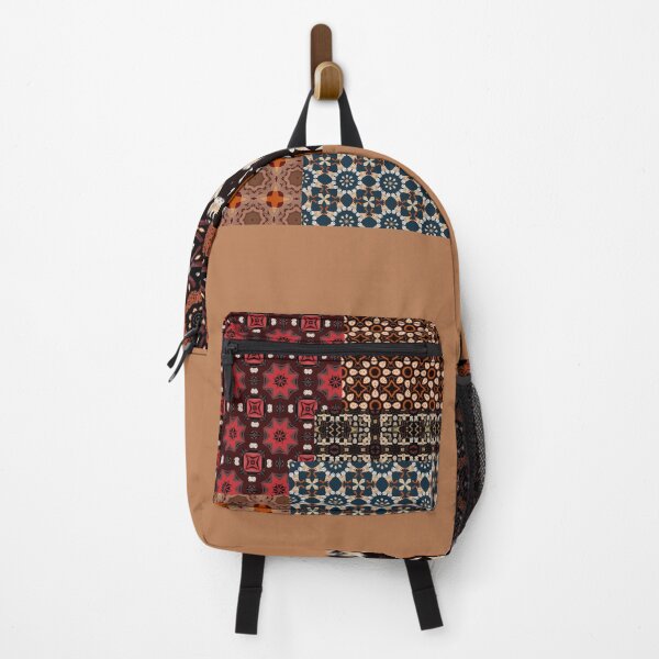 Item preview, Geometric Aztec Western Pattern designed and sold by RavenPhotoUK.