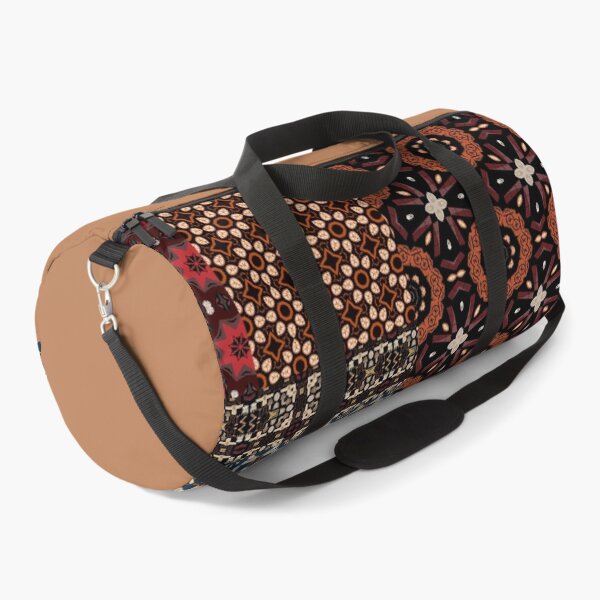 Item preview, Geometric Aztec Western Pattern designed and sold by RavenPhotoUK.