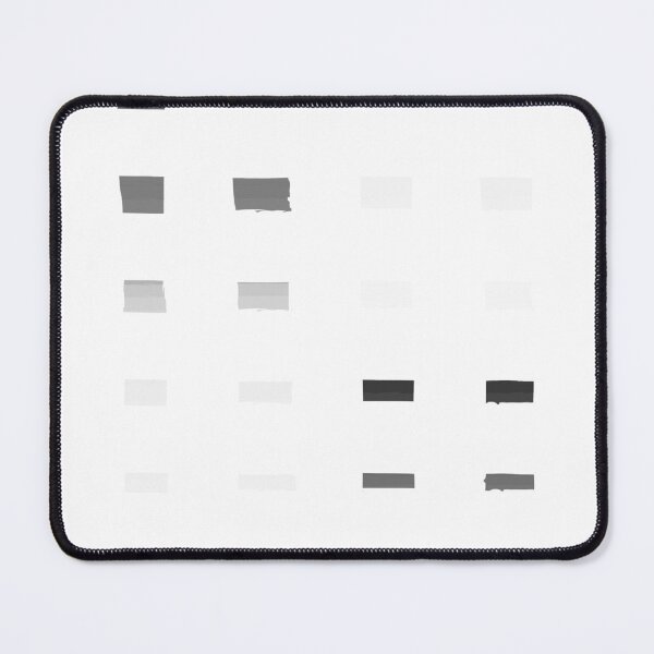 Item preview, Black, White and Gray Art Print 2 designed and sold by ehadams.