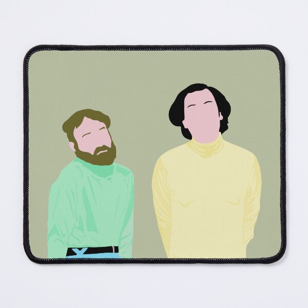 Item preview, Irish Crooners designed and sold by Off the Box.