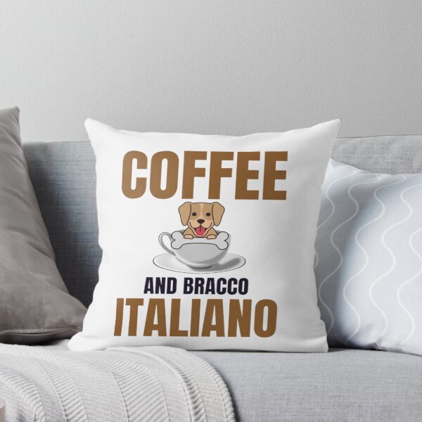 Item preview, Coffee and bracco italiano designed and sold by Nero9o.