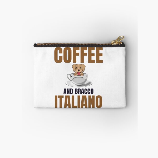 Item preview, Coffee and bracco italiano designed and sold by Nero9o.