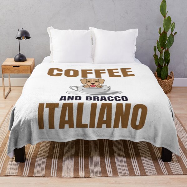 Item preview, Coffee and bracco italiano designed and sold by Nero9o.