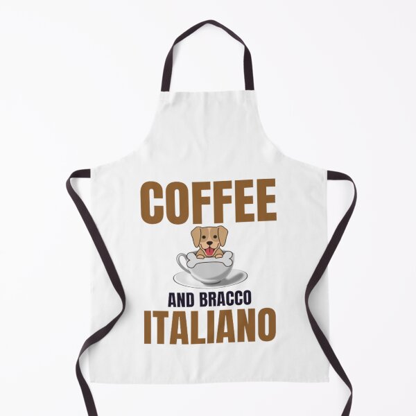 Item preview, Coffee and bracco italiano designed and sold by Nero9o.