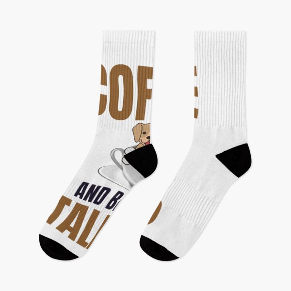 Item preview, Coffee and bracco italiano designed and sold by Nero9o.