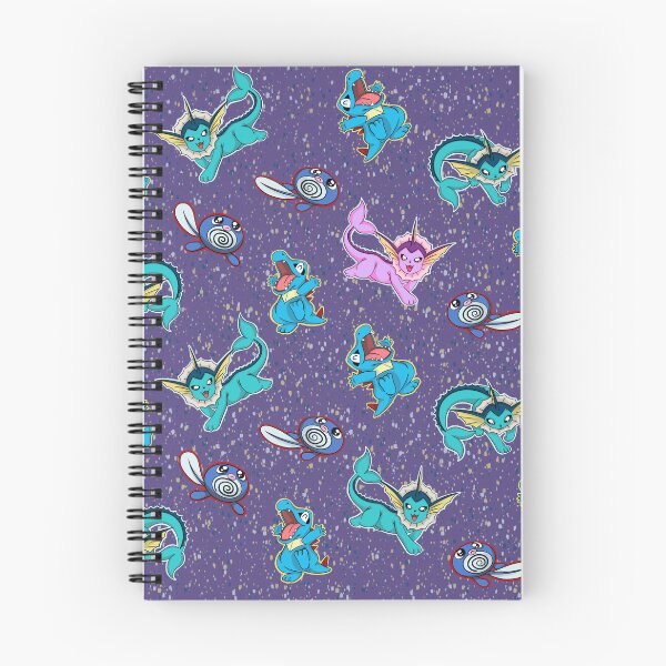 Item preview, Water type designed and sold by Mezzjac.