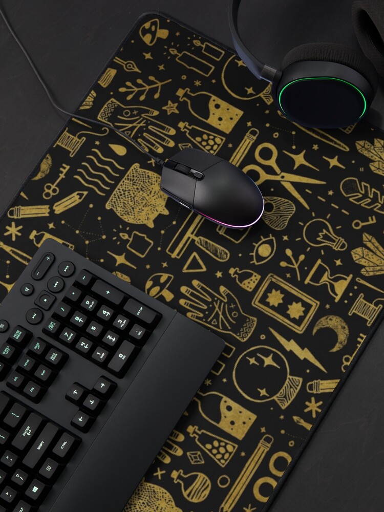 Alternate view of Make Magic Mouse Pad