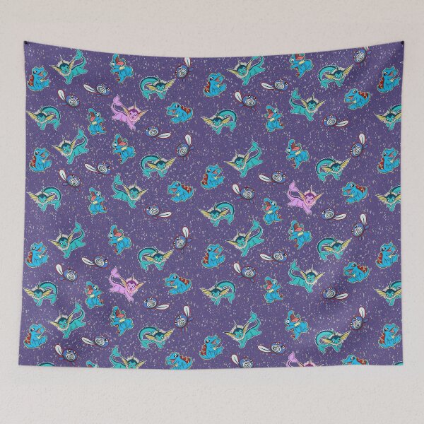Item preview, Water type designed and sold by Mezzjac.