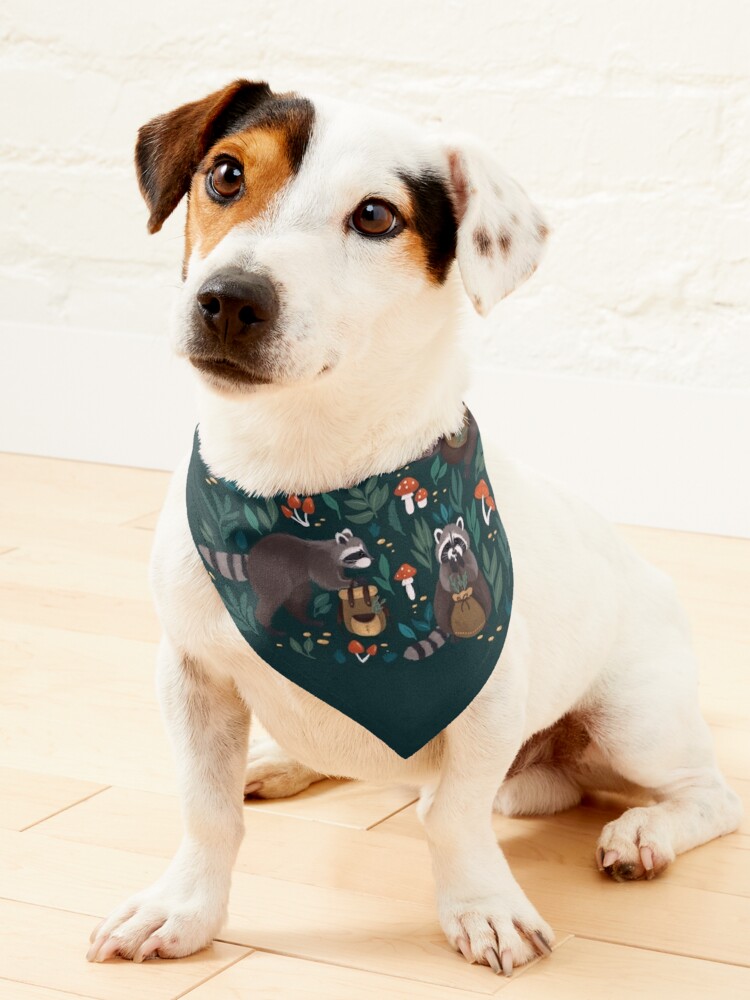 Toronto Blue Jays Reversible Dog Bandana 