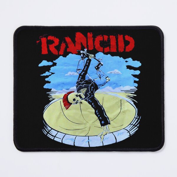 Item preview,  original of rancid designed and sold by Allenfidyaa.