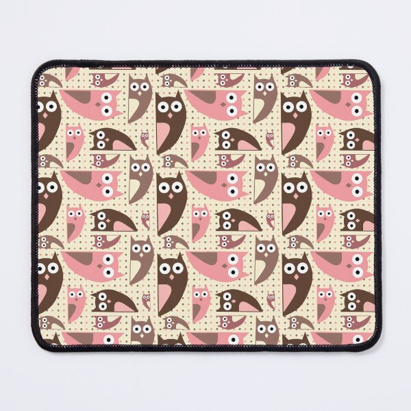 Item preview, We Owl Love Ice Cream designed and sold by Pink Pineapple Works.