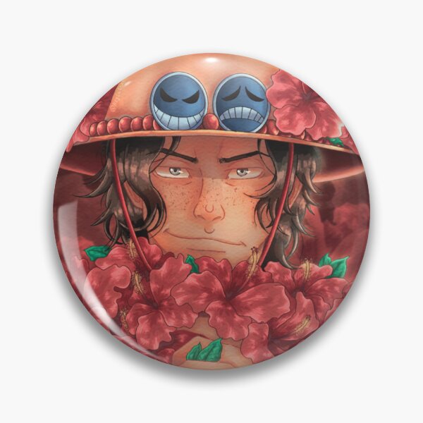 Item preview, Portgas D. Ace designed and sold by Essoly.