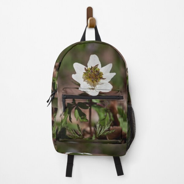 Item preview, The white anemone II designed and sold by Jouko Lehto Photography.