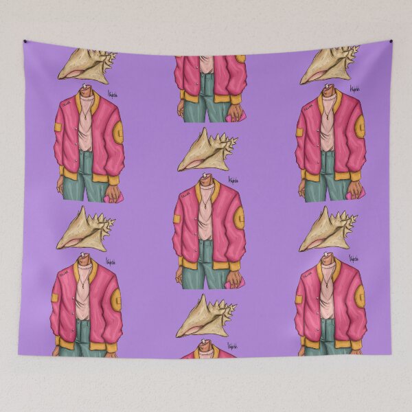 Item preview, MR LAMB' / designed and sold by ARTYBISHH.