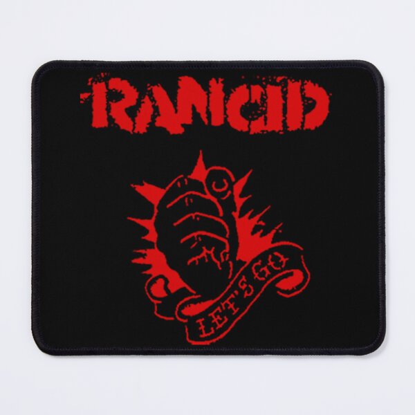 Item preview,  original of rancid designed and sold by Allenfidyaa.