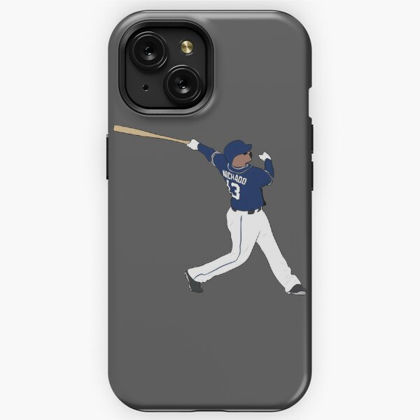 Manny Machado iPhone Cases for Sale Redbubble