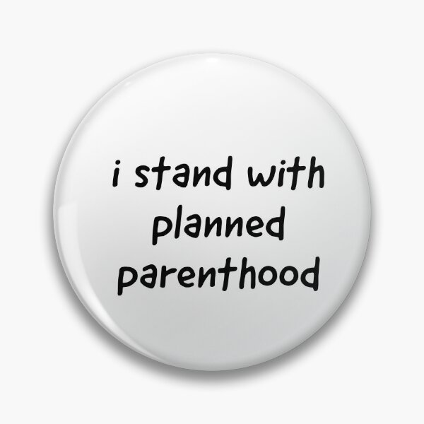Item preview, i stand with planned parenthood  designed and sold by Popzeyy.