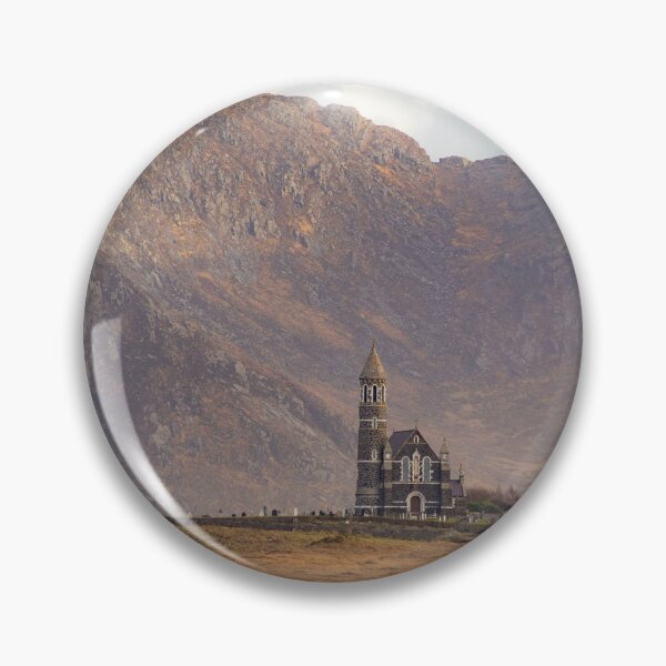 Item preview, Sacred Heart Catholic Church Moneymore, Dunlewey, County Donegal, Ireland designed and sold by Zdrojewski.