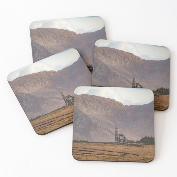Item preview, Sacred Heart Catholic Church Moneymore, Dunlewey, County Donegal, Ireland designed and sold by Zdrojewski.