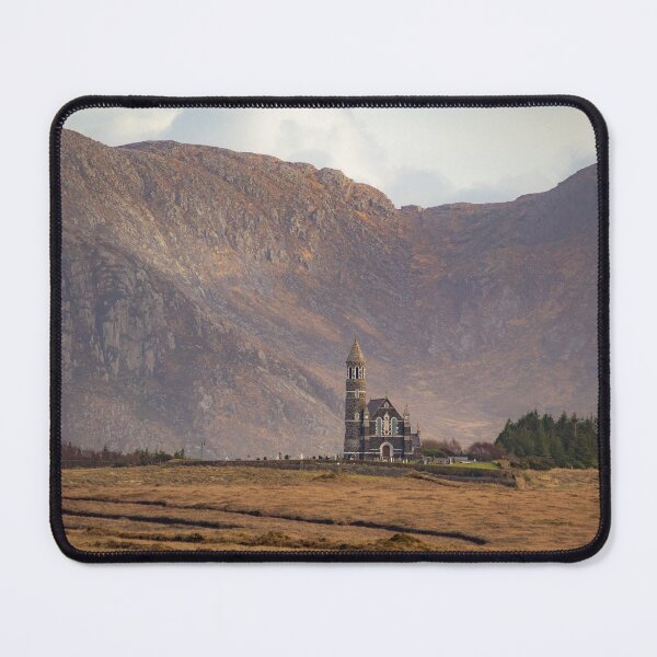 Item preview, Sacred Heart Catholic Church Moneymore, Dunlewey, County Donegal, Ireland designed and sold by Zdrojewski.