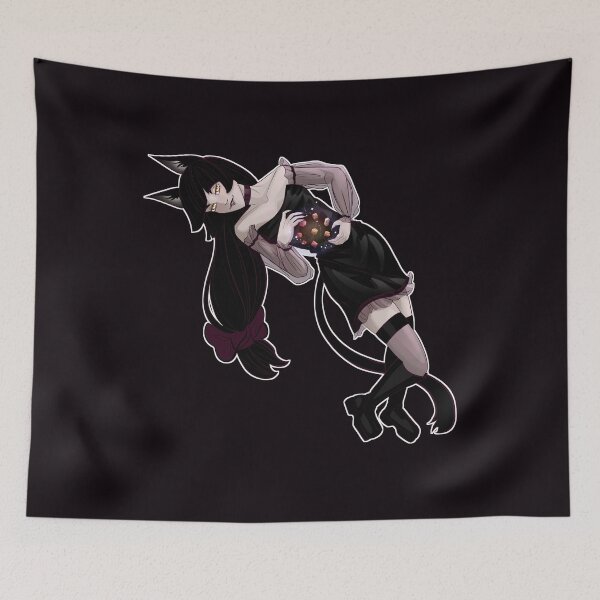 Item preview, Dice Kitty designed and sold by Guyer TwoYou.