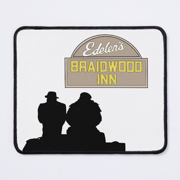 Item preview, Neal and Del, Planes trains and automobiles designed and sold by SquirrelPants87.