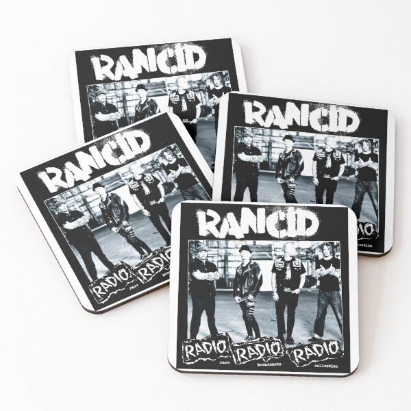 Item preview, original of rancid designed and sold by Allenfidyaa.