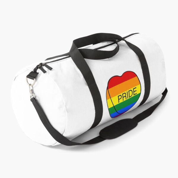 Item preview, Pride Candy Heart - Gay designed and sold by gennyevans.