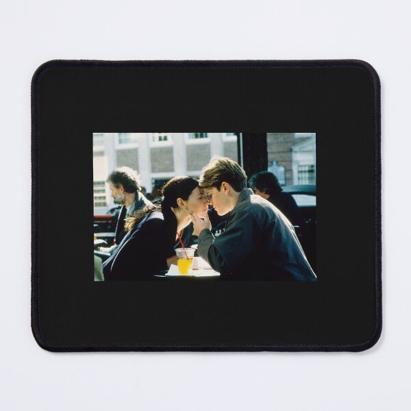 Item preview, Good Will Hunting - Will and Skylar designed and sold by wintereza.