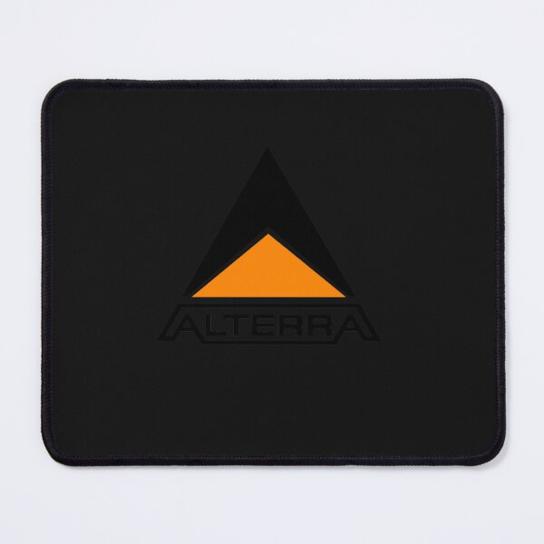 Item preview, BEST SELLING - Alterra  Essential T-Shirt designed and sold by BenjaminKronene.