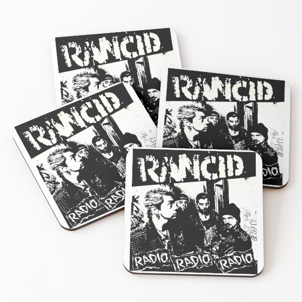 Item preview, original of rancid designed and sold by Allenfidyaa.