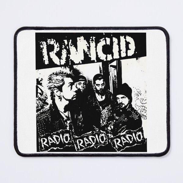 Item preview, original of rancid designed and sold by Allenfidyaa.