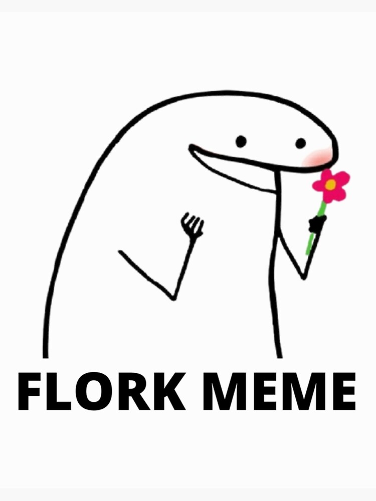 Flork ou Flork of Cows: sobre o meme e alguns dados