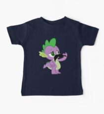 Cartoon Crazy Hair Kids Babies Clothes Redbubble