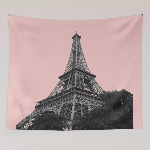 Item preview, Eiffel tower in quartz designed and sold by AHELENE.