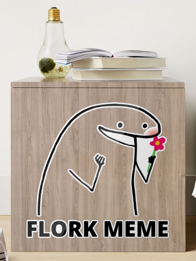 flork #memesvirais #florkofcows #memestiktok #florkmemes #memes