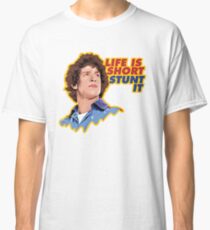 kühle Bohnen Classic T-Shirt