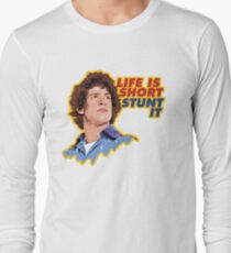 cool beans Long Sleeve T-Shirt