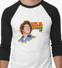cool beans Men's Baseball ¾ T-Shirt